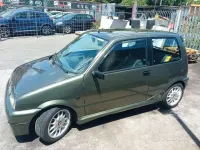 Usata Fiat 500 54 CV (39 kW) 1995 Berlina