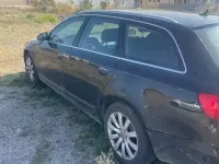 Usata Audi A6 179 CV (131 kW) 2006 Station wagon