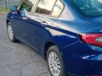 Usata Fiat Tipo S 131 CV (96 kW) 2025 Blu Berlina