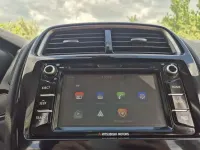Usata Mitsubishi ASX Inform 117 CV (86 kW) 2019 SUV