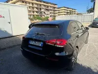 Usata Mercedes A180 Premium 116 CV (85 kW) 2020 Berlina