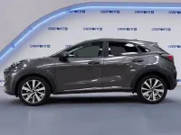 Usata Ford Puma Titanium X 125 CV (91 kW) 2022 Grigio SUV