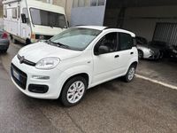 usata Fiat Panda -