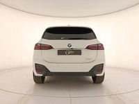 Usata BMW 218 Active Tourer M Sport 150 CV (110 kW) 2024 Bianco Monovolume