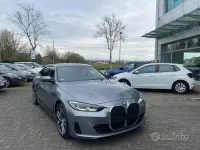 Usata BMW 420 184 CV (135 kW) 2021 Skyscraper grau Berlina