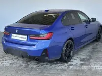 Usata BMW 318 M Sport 156 CV (114 kW) 2024 Other Berlina