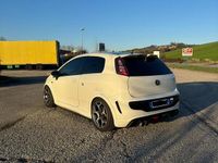 usata Abarth Punto Evo Punto Evo 1.4 16V Turbo Multiair S&S