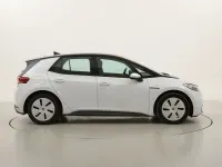 Usata VW ID.3 Life 69 kW (95 CV) 2021 Biancobianco Utilitaria