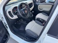 Usata Fiat Panda Easy 80 CV (58 kW) 2014 Beige Utilitaria