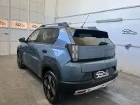Usata Fiat Grande Panda La Prima 110 CV (80 kW) 2025 Verde Utilitaria