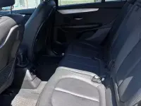 Usata BMW 218 Active Tourer Efficient Dynamics 150 CV (110 kW) 2019 Nero Monovolume