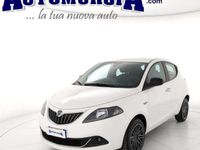 Usata Lancia Ypsilon S 69 CV (50 kW) 2022 Bianco Utilitaria