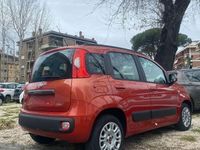 usata Fiat Panda 1.2cc 69cv BLUETOOTH CLIMA STEREO