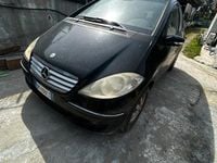 Usata Mercedes A180 2008