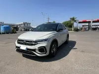 Usata VW T-Roc 116 CV (85 kW) 2024 SUV