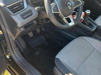 Usata Renault Clio V 101 CV (74 kW) 2024 Nero Utilitaria