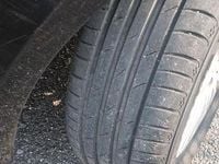 Usata Mercedes Vito 2015 Nero Furgone