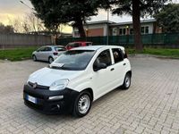 usata Fiat Panda 1.3 M-JET VAN AUTOCARRO (N1) 2 POSTI *EURO 6