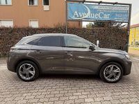 Usata DS Automobiles DS7 Crossback Grand Chic 200 CV (147 kW) 2022 Grigio / metallizzato SUV