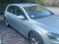 Usata VW Golf VII 2015 Grigio Berlina