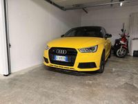 Usata Audi S1 Sportback 231 CV (169 kW) 2015 Utilitaria