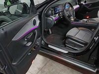 Usata Mercedes E220 All-Terrain Premium Plus 194 CV (142 kW) 2018 Station wagon