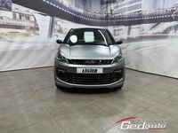 Begagnad Ligier JS50 2019 Grå Halvkombi