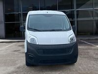 usata Fiat Fiorino 1.3 MJT 95CV Cargo nuova a Charvensod