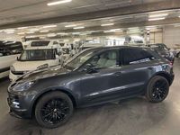 usata Porsche Macan 2.0 245cv - 21" - PASM - TELECAM- NAVI - APPLE CAR