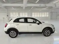 Usata Fiat 500X Business 95 CV (69 kW) 2020 Bianco SUV