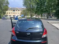 Usata Hyundai i20 Classic 77 CV (56 kW) 2011 Utilitaria