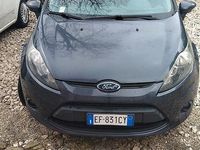 Usata Ford Fiesta 68 CV (50 kW) 2010 Utilitaria