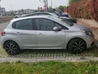 Usata Peugeot 208 Active 75 CV (55 kW) 2017 Utilitaria