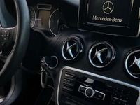 usata Mercedes A180 Premium