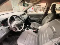 Usata Dacia Duster Journey 101 CV (74 kW) 2023 Bianco SUV