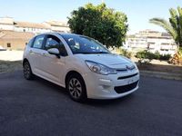 Usata Citroën C3 Feel 75 CV (55 kW) 2016 Berlina