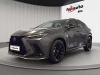 Nuova Lexus NX350h Sport Line 190 CV (139 kW) 2026 Dark grey met SUV