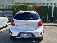 Usata Ford Ka Plus 95 CV (69 kW) 2018 Utilitaria