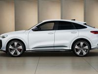 Nuova Audi Q5 Sportback S-Line 204 CV (150 kW) 2026 Bianco ghiacciaio metallizzato SUV