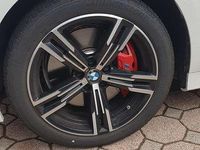 Usata BMW 330e M Sport 184 CV (135 kW) 2024 Bianco Station wagon