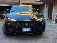 usata Maserati Levante 3.0 V6 275cv auto