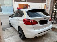 usata BMW 218 d