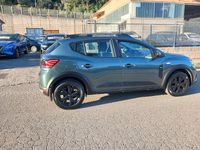 Begagnad Dacia Sandero Extreme 101 HK (74 kW) 2024 Other Sedan