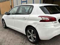 usata Peugeot 308 BlueHDi 100 S&S Active usato