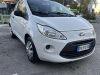 Usata Ford Ka 69 CV (50 kW) 2009 Other Utilitaria