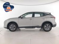 Usata Nissan Qashqai Acenta 140 CV (102 kW) 2023 SUV