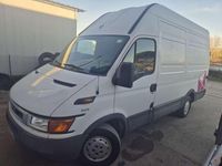 Usata Iveco Daily 131 CV (96 kW) 2002 Other