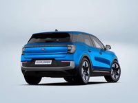 Nuova Ford Explorer Extended Range 210 kW (286 CV) 2026 Blue my mind  premium SUV