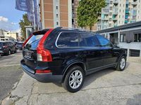 Usata Volvo XC90 185 CV (136 kW) 2007 Nero SUV