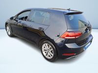 usata VW Golf 5p 2.0 tdi Sport 150cv dsg